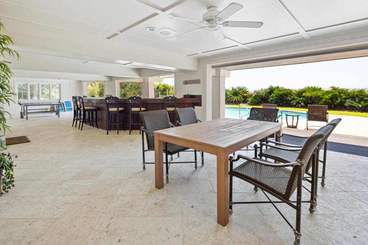 10 Junket Villa Hilton Head Island Ngoại thất bức ảnh