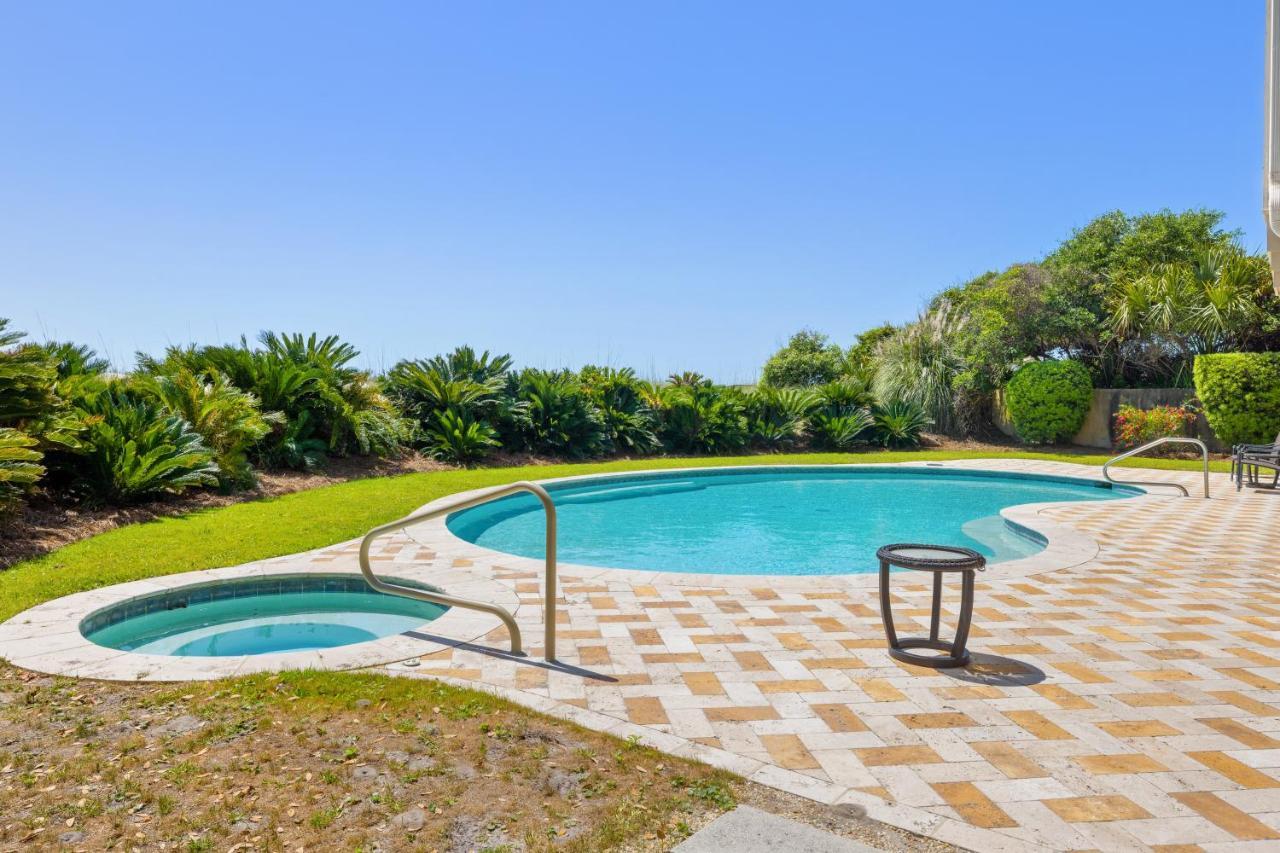10 Junket Villa Hilton Head Island Ngoại thất bức ảnh