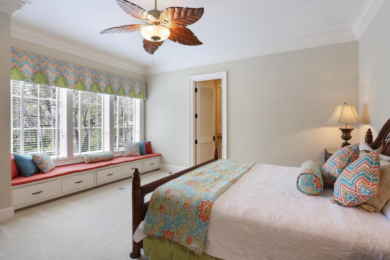 10 Junket Villa Hilton Head Island Ngoại thất bức ảnh