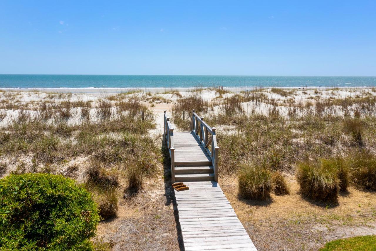 10 Junket Villa Hilton Head Island Ngoại thất bức ảnh