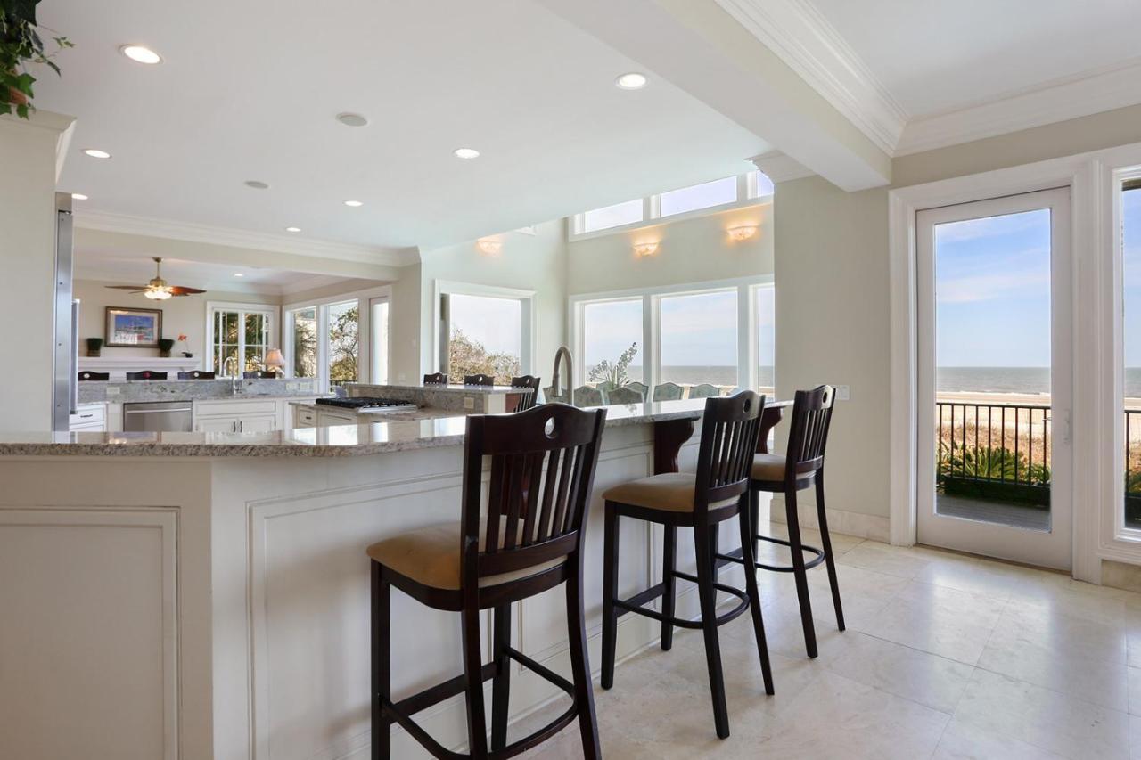 10 Junket Villa Hilton Head Island Ngoại thất bức ảnh