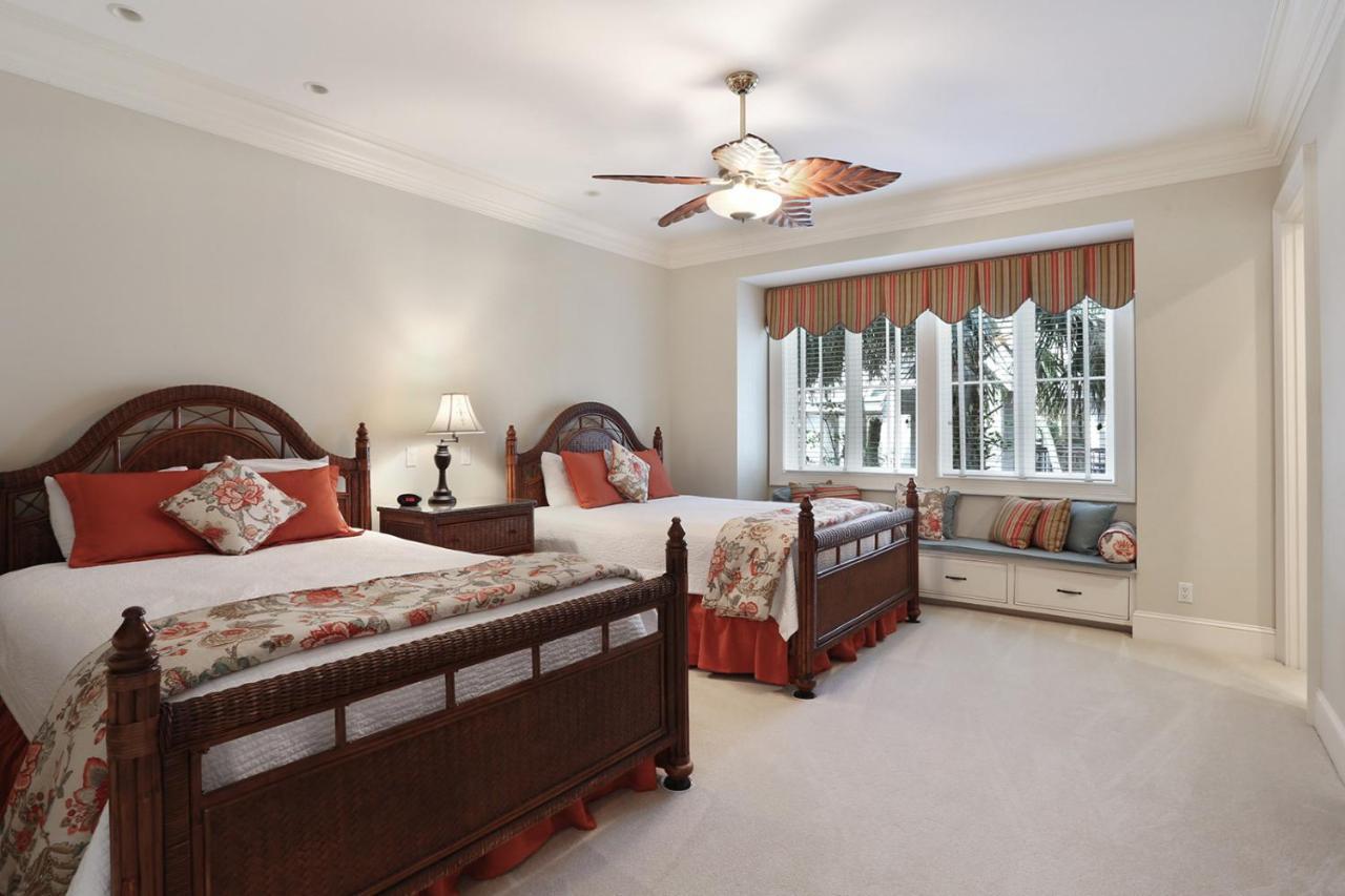 10 Junket Villa Hilton Head Island Ngoại thất bức ảnh