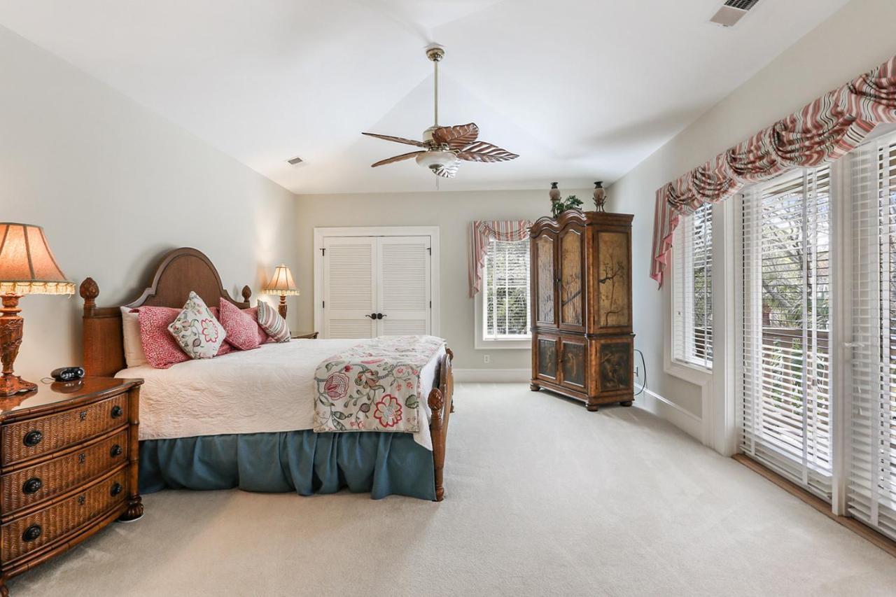 10 Junket Villa Hilton Head Island Ngoại thất bức ảnh