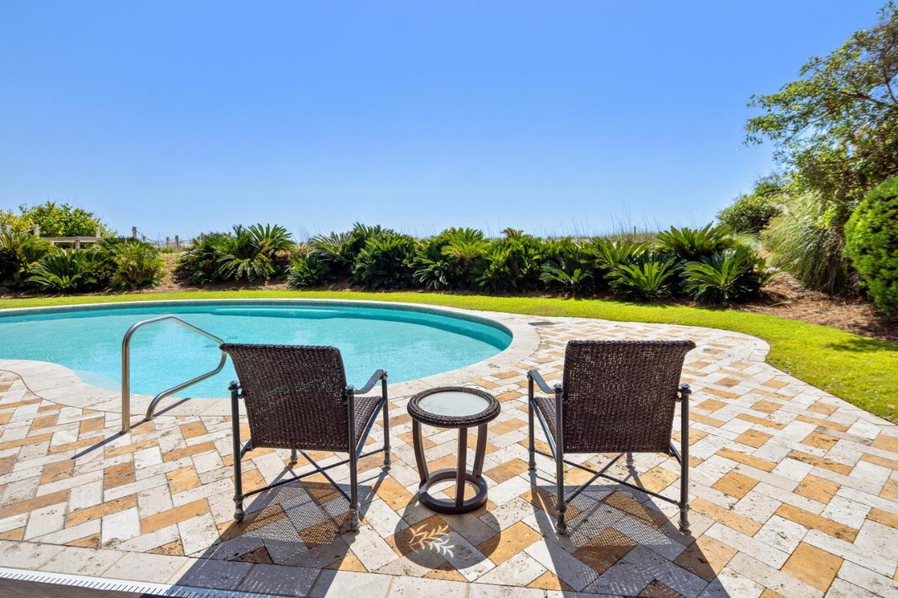 10 Junket Villa Hilton Head Island Ngoại thất bức ảnh