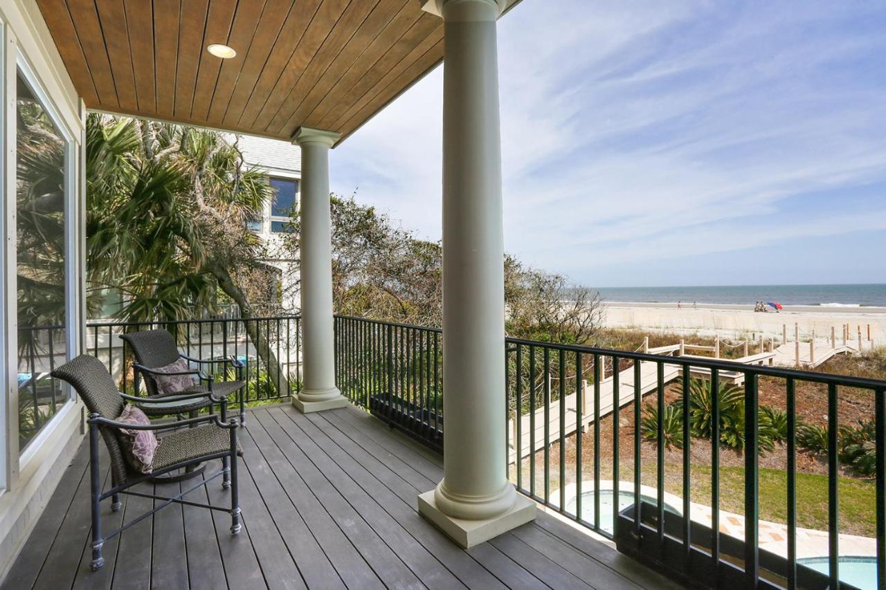 10 Junket Villa Hilton Head Island Ngoại thất bức ảnh