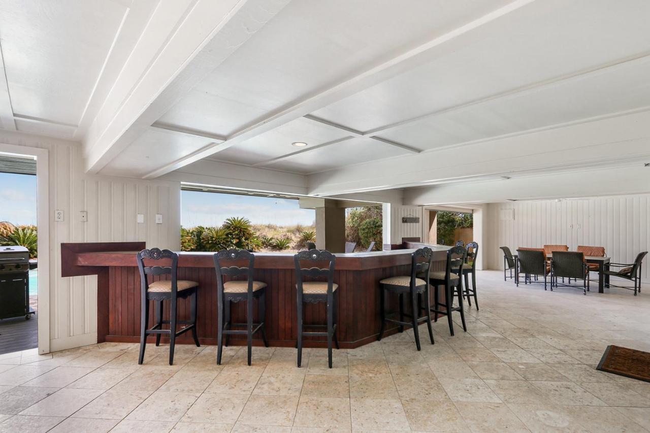 10 Junket Villa Hilton Head Island Ngoại thất bức ảnh