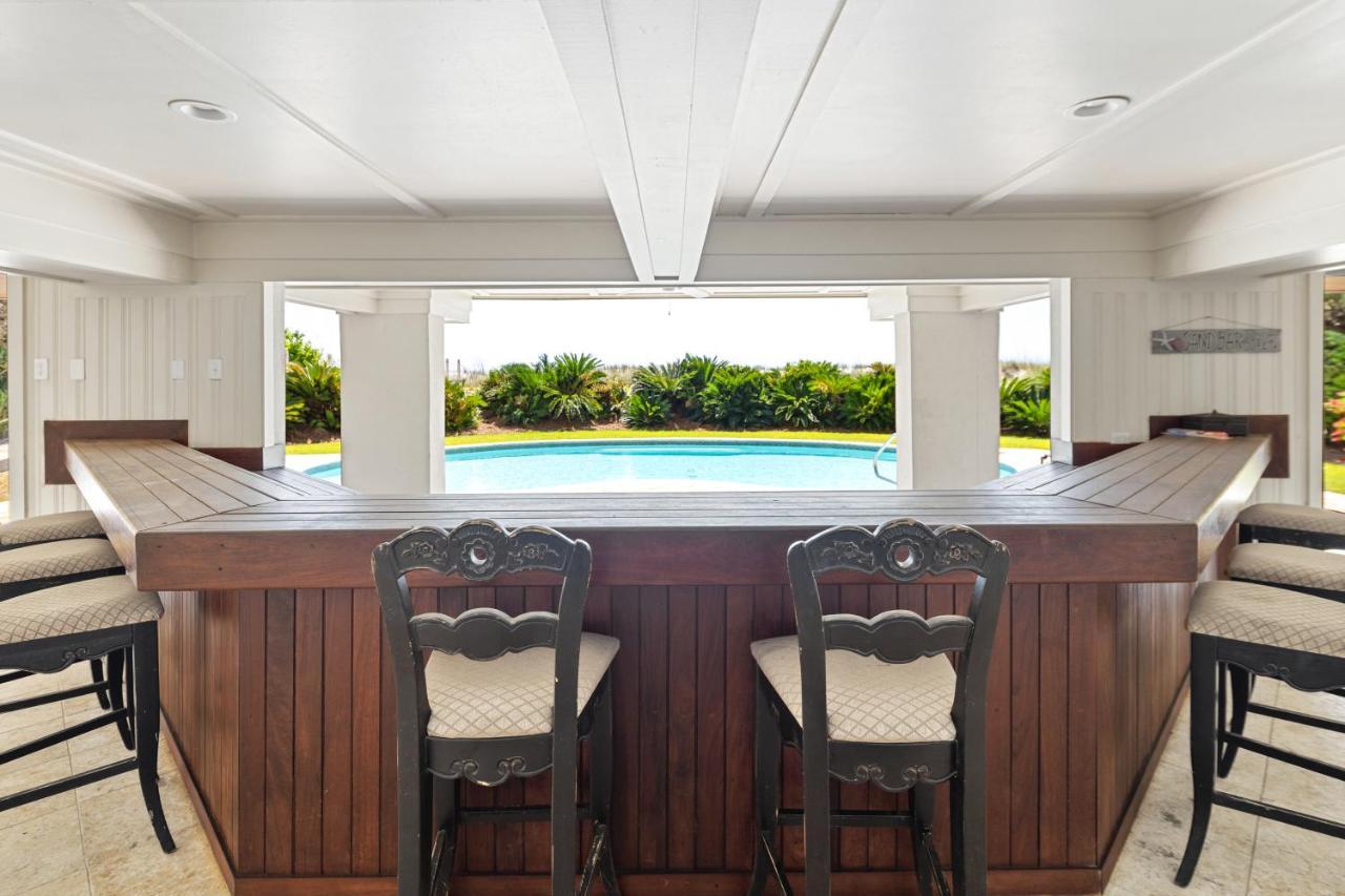 10 Junket Villa Hilton Head Island Ngoại thất bức ảnh